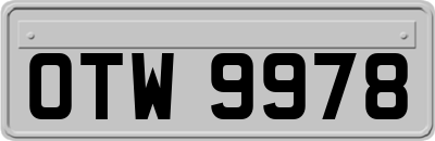 OTW9978