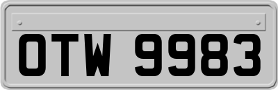 OTW9983