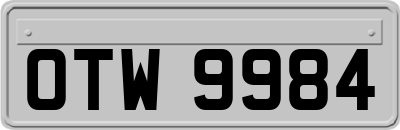 OTW9984