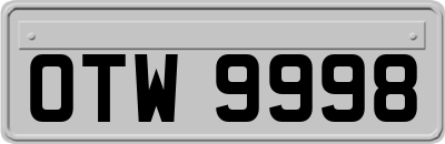 OTW9998