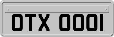 OTX0001