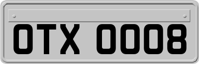 OTX0008