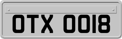 OTX0018