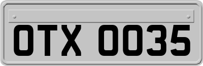 OTX0035