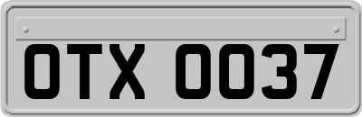 OTX0037