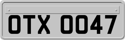 OTX0047
