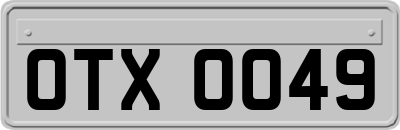 OTX0049