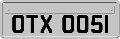 OTX0051