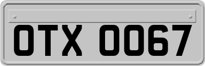 OTX0067