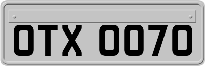 OTX0070