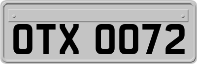 OTX0072