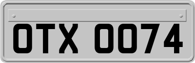 OTX0074