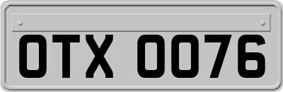 OTX0076