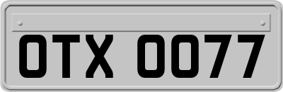 OTX0077