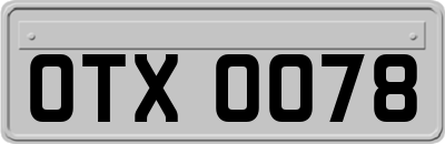 OTX0078