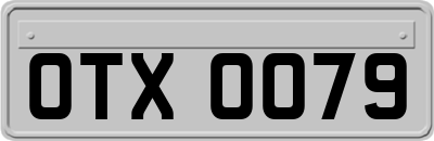 OTX0079