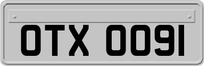 OTX0091