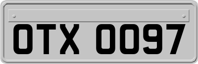 OTX0097