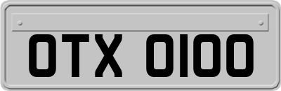 OTX0100