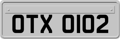 OTX0102