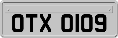 OTX0109