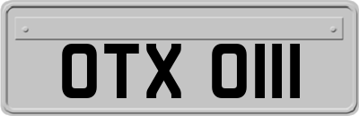 OTX0111