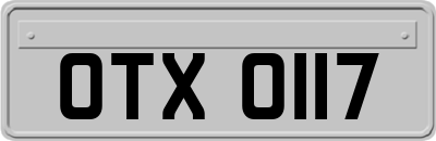 OTX0117