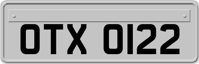 OTX0122