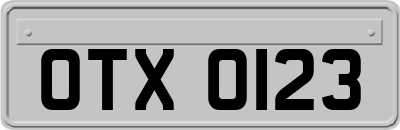 OTX0123