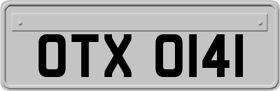 OTX0141