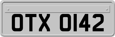 OTX0142