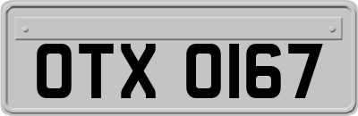 OTX0167
