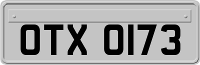 OTX0173