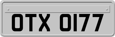 OTX0177