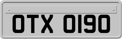 OTX0190