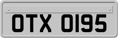 OTX0195