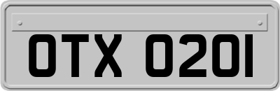 OTX0201