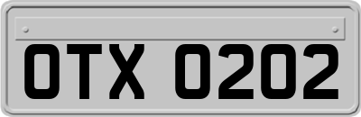 OTX0202