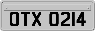 OTX0214