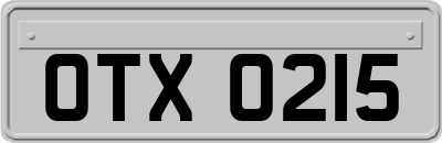 OTX0215