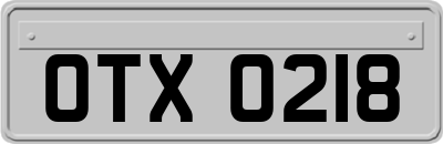 OTX0218