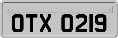 OTX0219