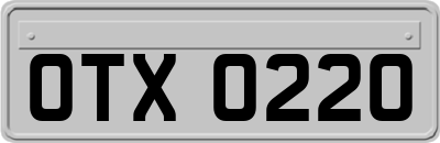OTX0220