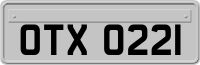 OTX0221