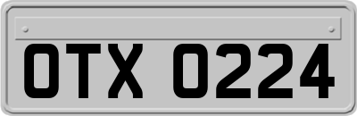 OTX0224