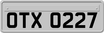 OTX0227