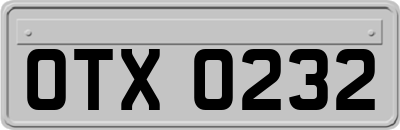 OTX0232