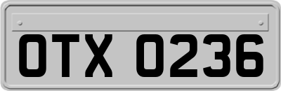 OTX0236