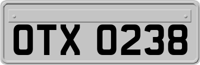 OTX0238