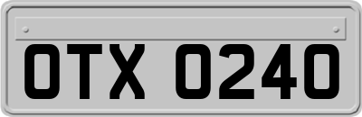 OTX0240